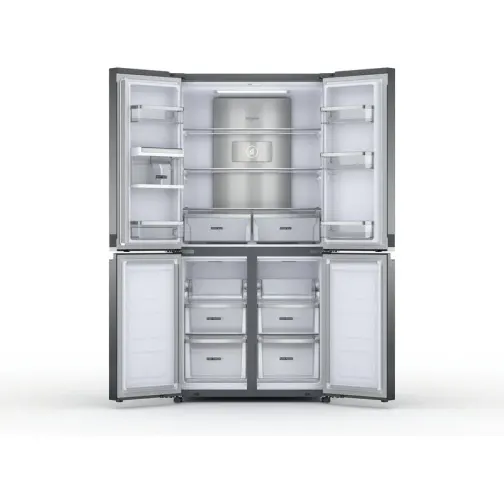 Whirlpool WQ9 U3L EF - фото 6